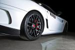 Ferrari 599-VX by Vorsteiner 2011 года